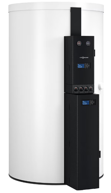 Vitocell 160-E