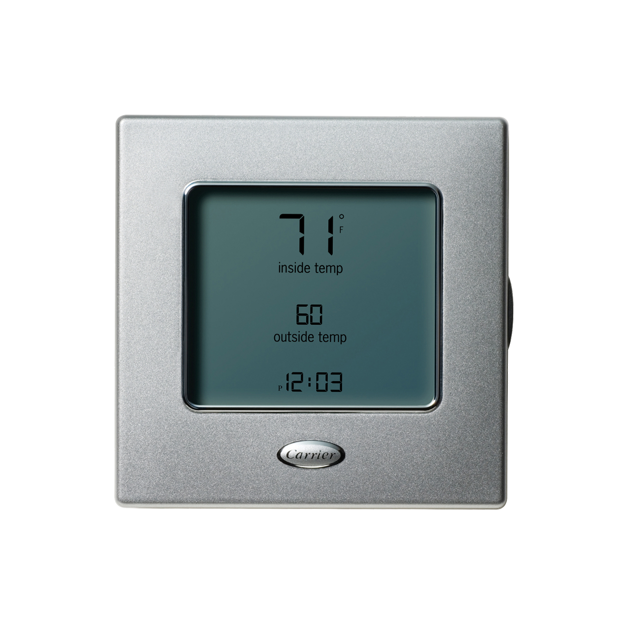 Edge Pro Commercial Non-Communicating Programmable Thermostat