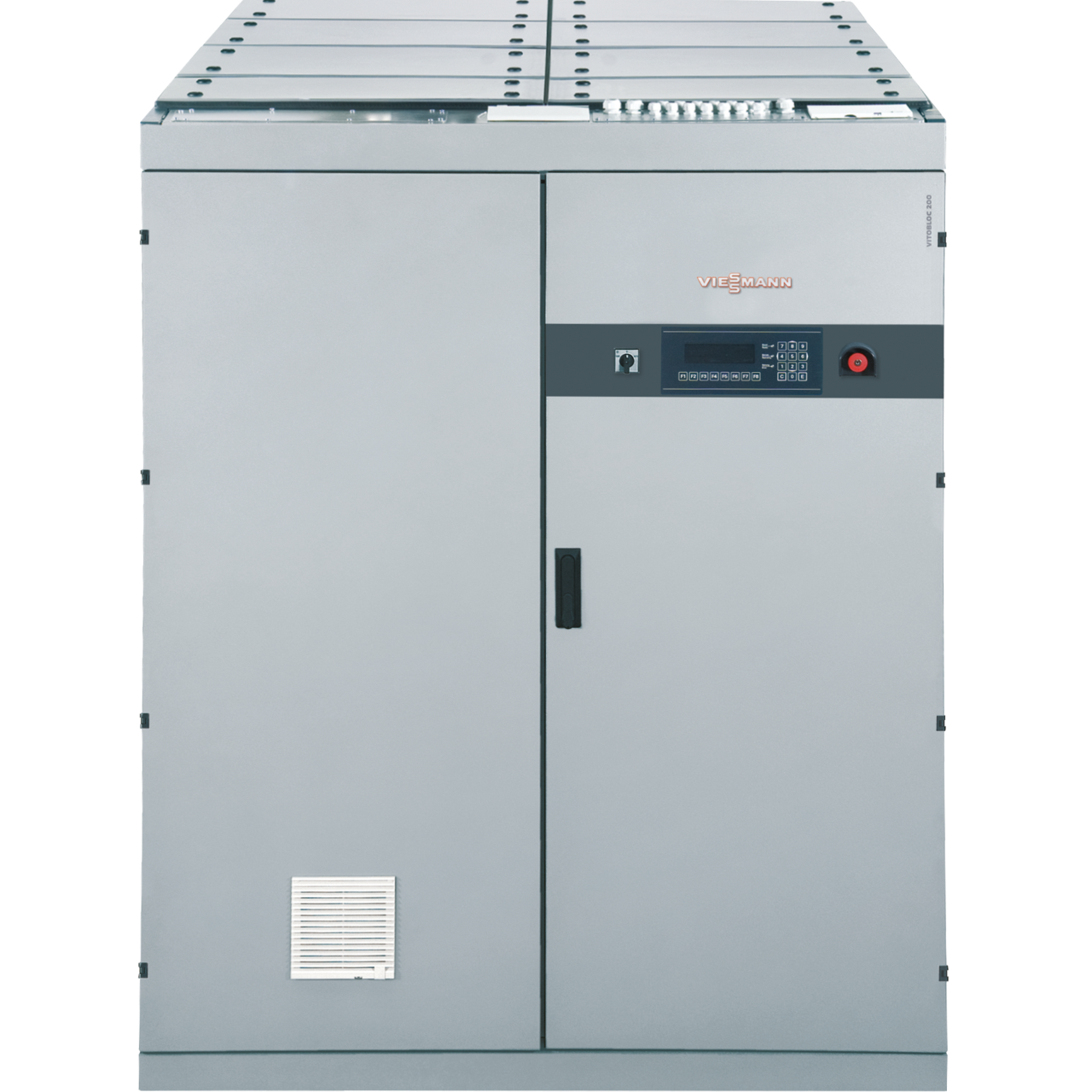 Vitobloc 200
