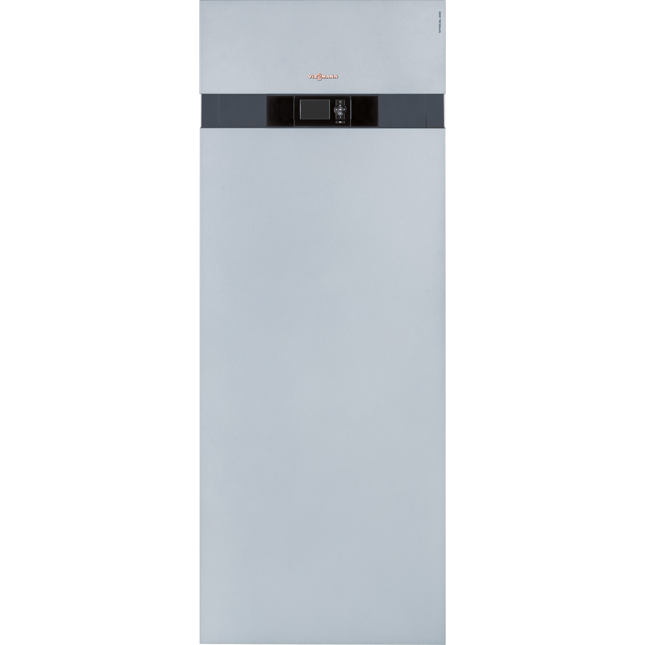 Vitocal 200-A