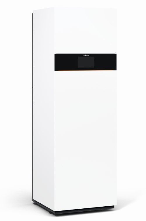 Vitodens 343-F