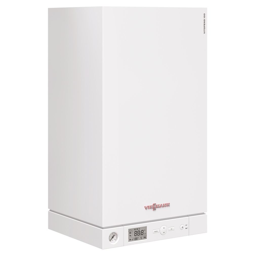 VITOPEND 100-W