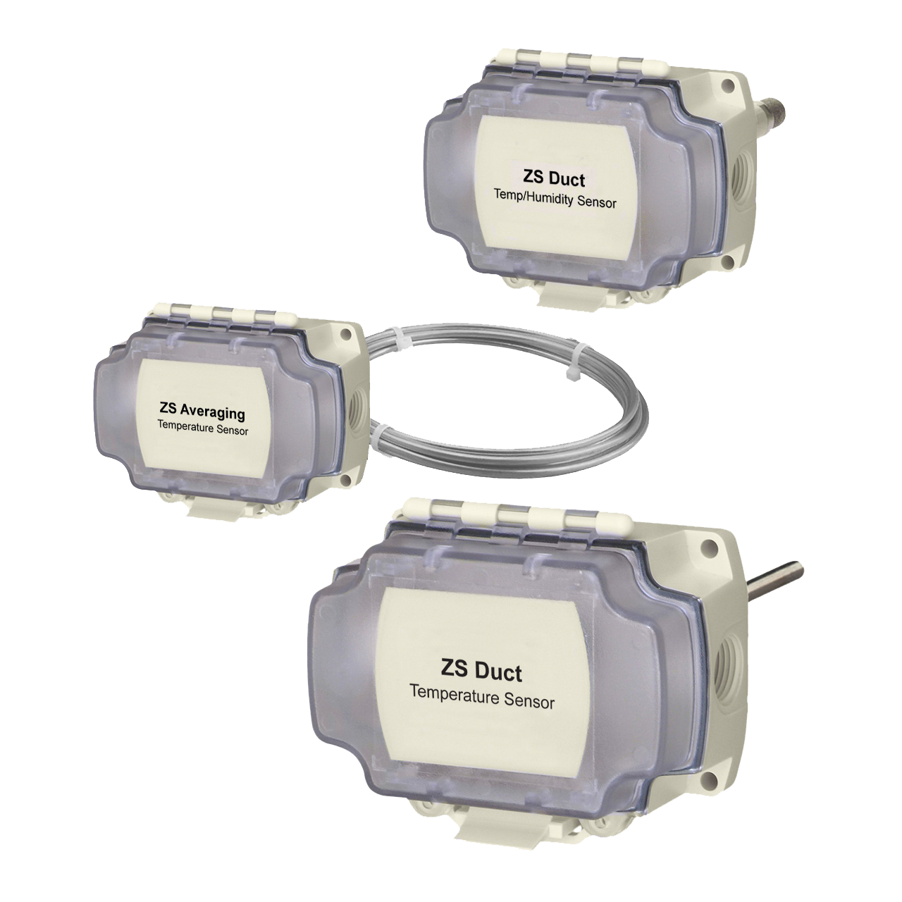 ZS Duct Sensors