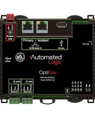 OptiFlex™ Network Isolator – OFISO-E2