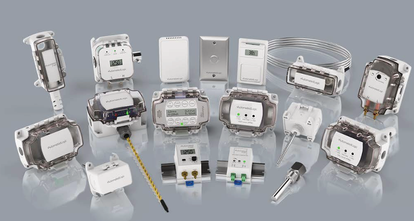 NSB & N1 Non-Communicating Sensors